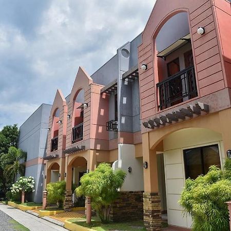 Manora Apartment Talisay  Extérieur photo