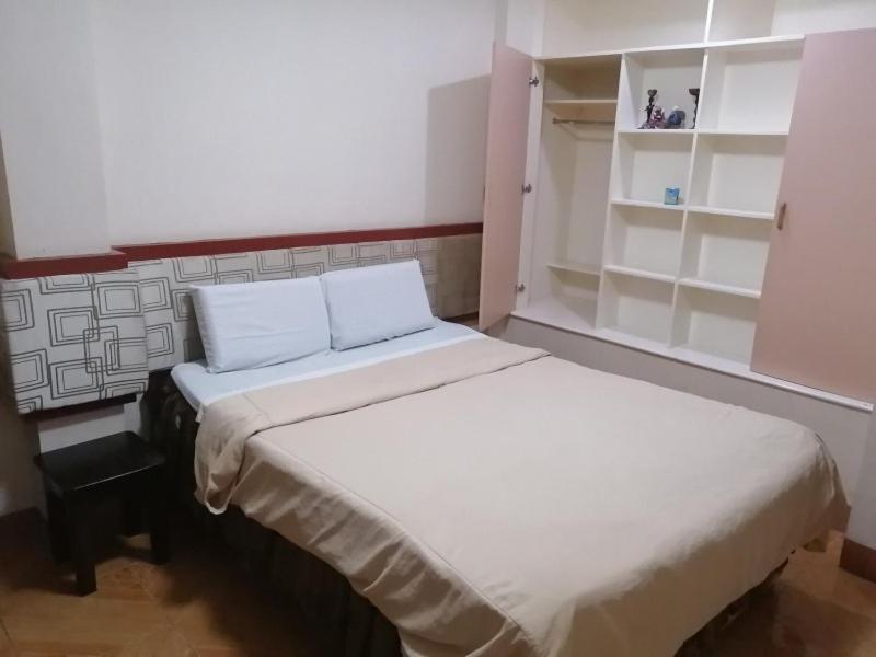 Manora Apartment Talisay  Extérieur photo