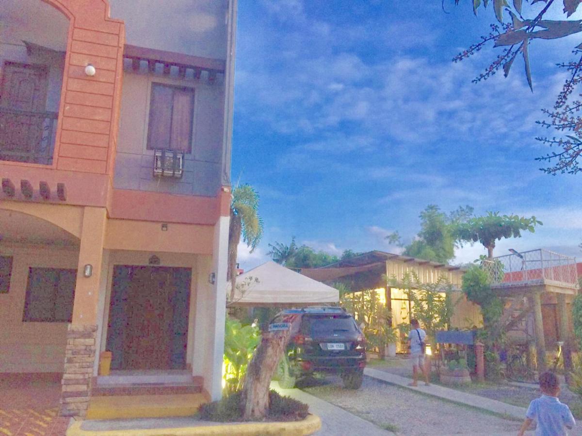 Manora Apartment Talisay  Extérieur photo