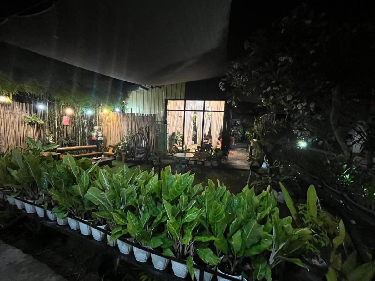 Manora Apartment Talisay  Extérieur photo