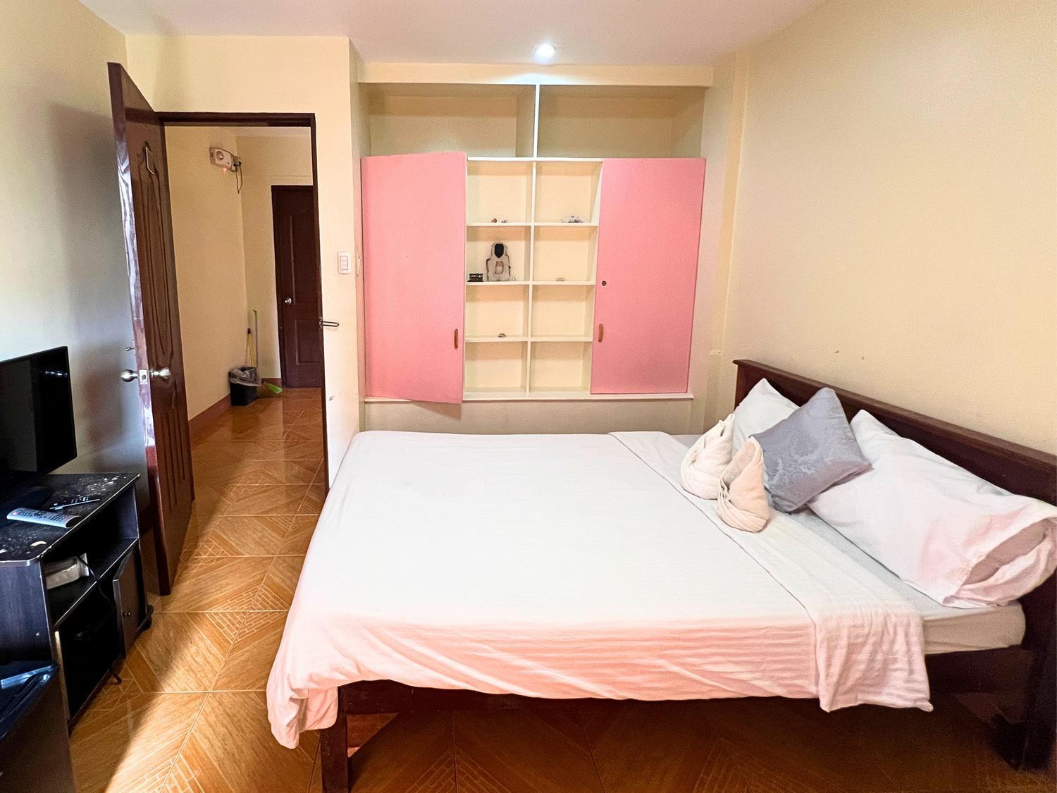 Manora Apartment Talisay  Extérieur photo