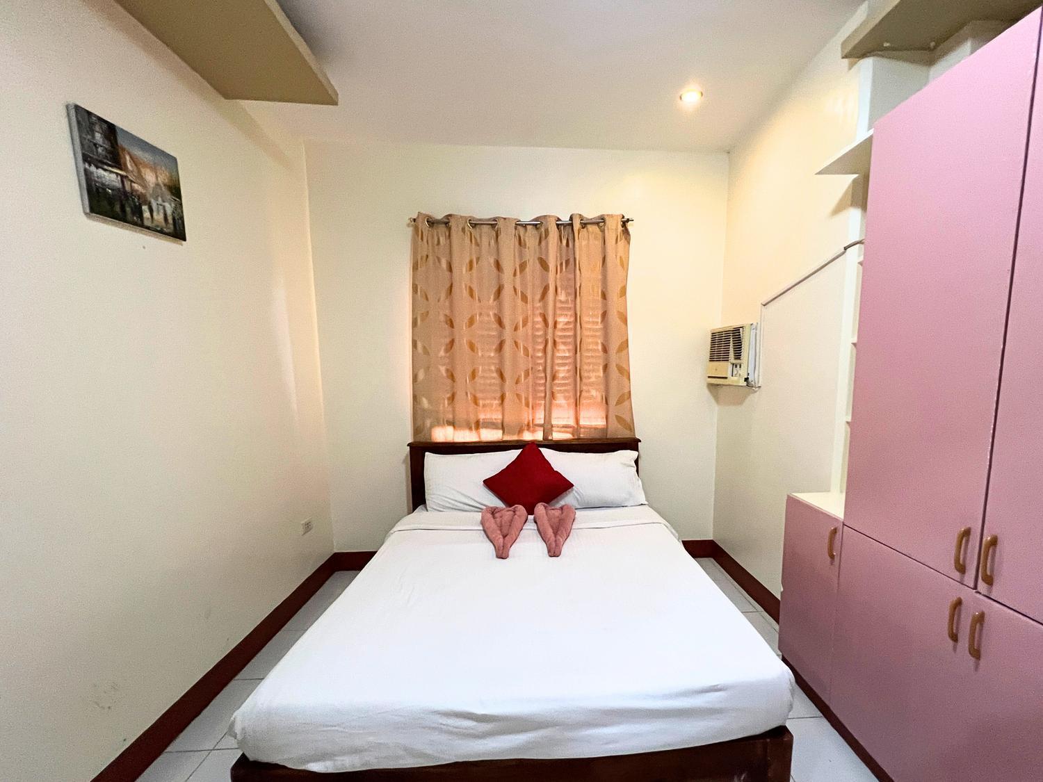 Manora Apartment Talisay  Extérieur photo