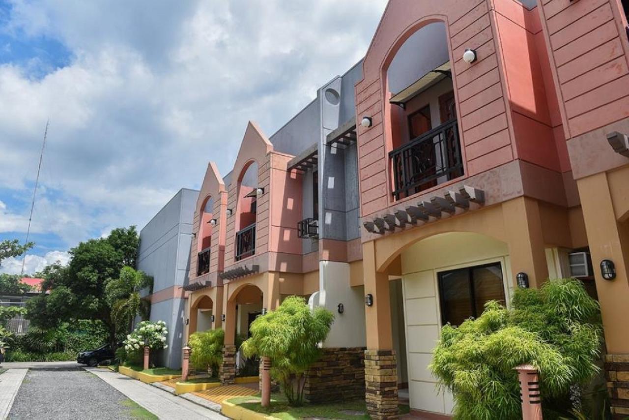 Manora Apartment Talisay  Extérieur photo